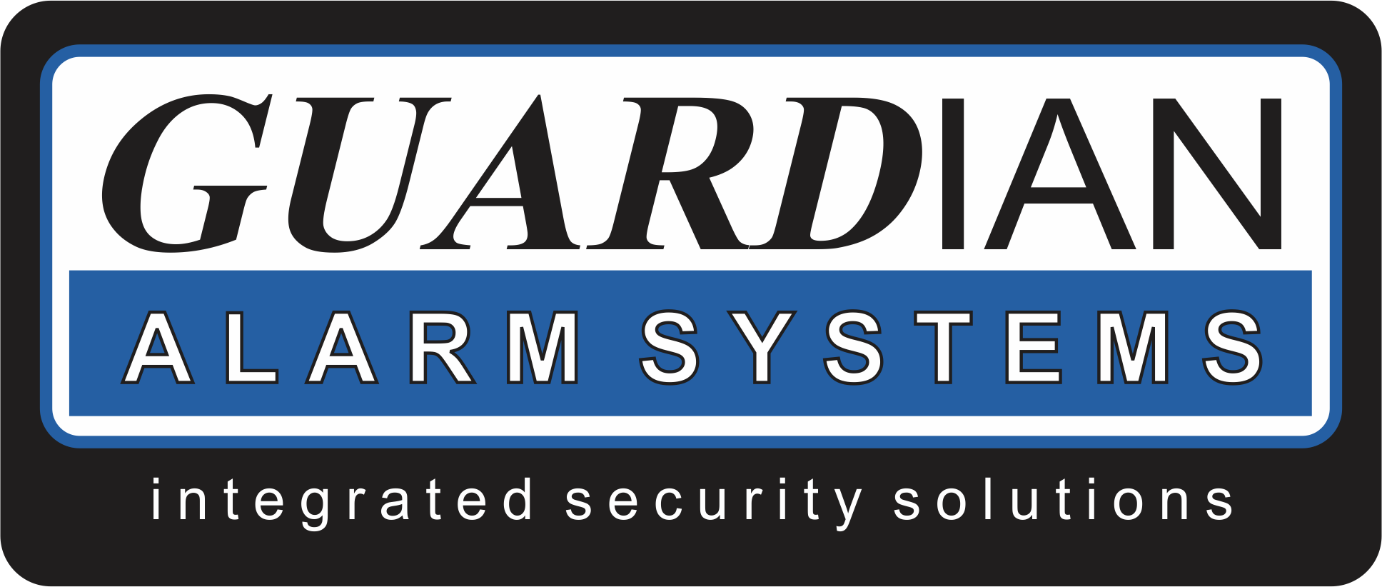 Guardian Alarm Systems Helpdesk